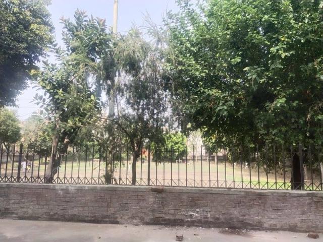 Facing Park Double story House for Sale Lahore China Scheme ID 93955