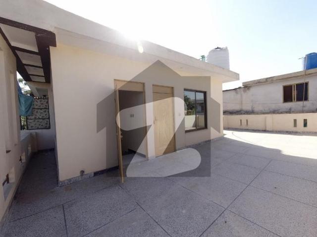 Facing Park G 11 House Sized 1000 Square Feet G 11