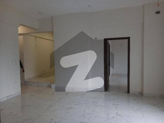 Facing Park Gulistan e Jauhar Block 3 A Flat Sized 1633 Square Feet Is Available
