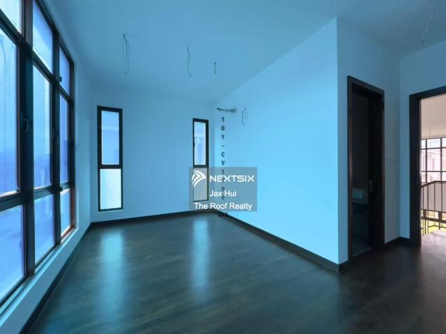Facing Park High floor Fully renovated