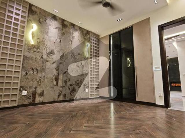 Facing Park Luxurious 5 Marla House For Sale in Lake City Lahore | M 7 C 1 Lake City Sector M7 Block C1