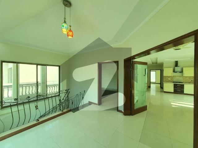 Facing Park One Kanal Bungalow Situated At Heart Of Phase 5 Block C Must Visit DHA Phase 5 Block C