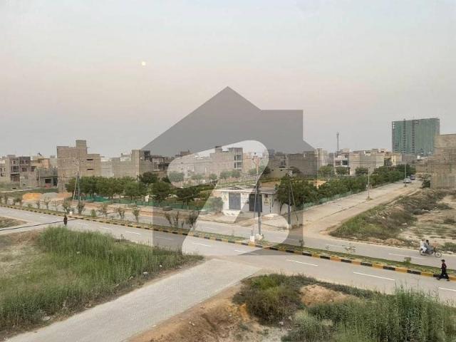 Facing Park Residential Plot In Sector 31 Punjabi Saudagar City Phase 2 Sized 120 Square Yards Is Available