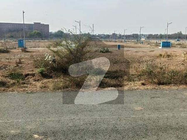 Facing Ring Road Possession Plot No 1711 For Sale