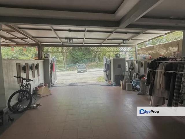 FacingOpen|100%Loan Taman Puncak Jalil | 2 Storey | Puj4 | Puj 4
