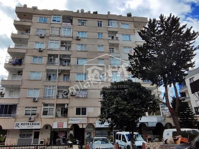 Fa'dan Yenişehir Gazi Mah.muğdat Cami Civ. 3+1 Kiralık Daire