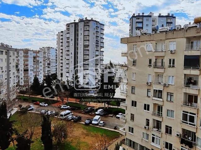 Fa'dan Yenişehir Gazi Mah.muğdat Cami Civ. 3+1 Satılık Daire