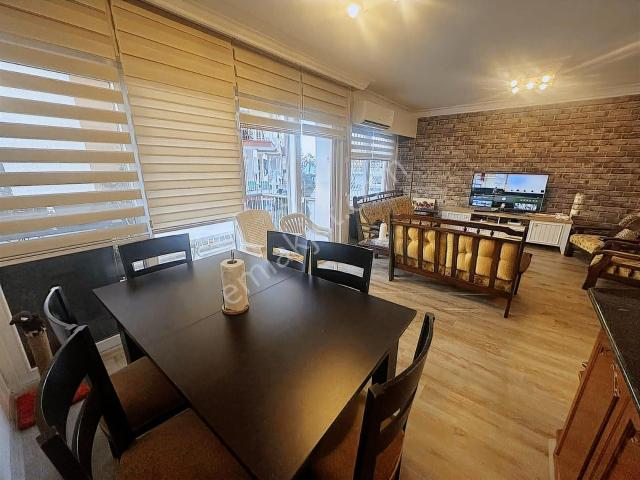 Fa'dan Akdeniz Mahallesinde Site İçi 2+1 Daire
