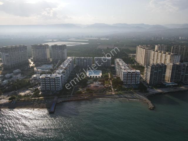 Fa'dan Çeşmeli Altunören 1'de Eşyalı 2+1 Kiralık Kafa Daire