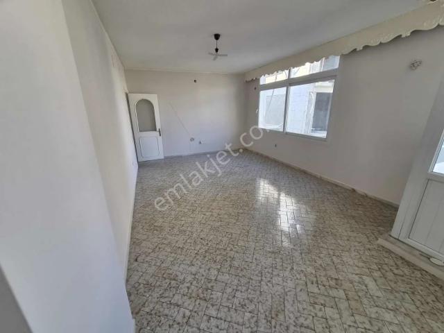 Fa'dan Kuşhimoto 'da 2 Banyolu Geniş 2+1 Eşyasız Daire