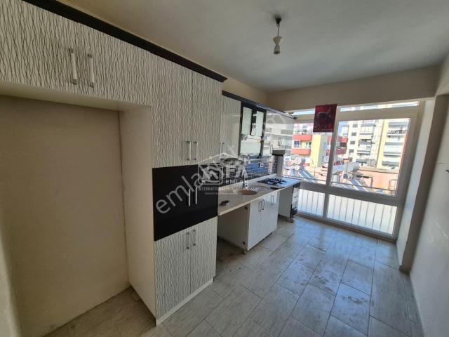 Fa'dan Mezitli Atatürk Mahallesinde 3+1 Kiralık Daire