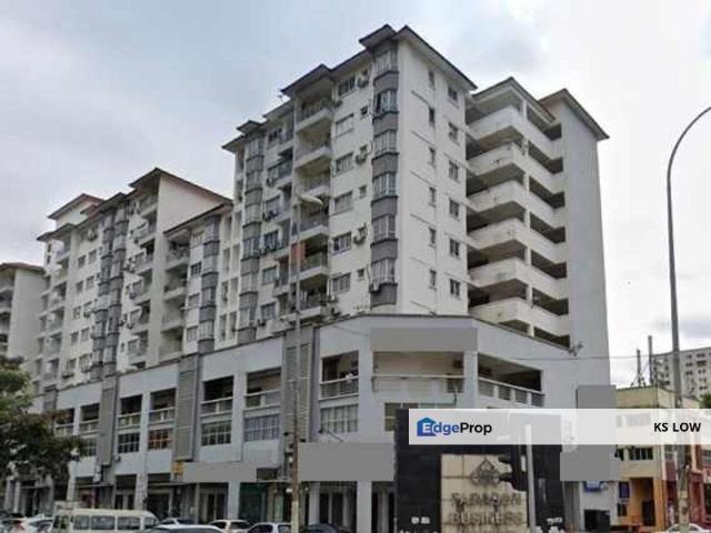 Fadason Business Park