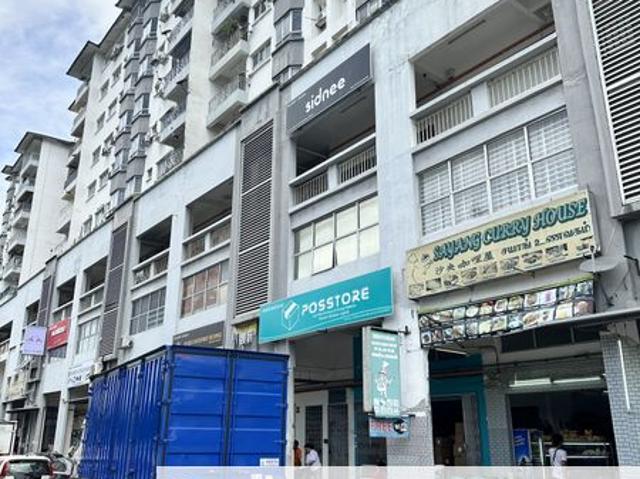Fadason Business Park