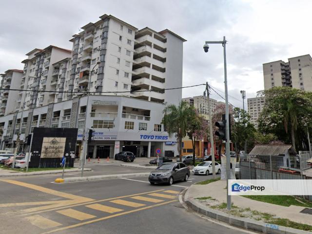 Fadason Business Park