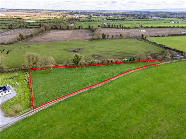 Faddenbeg, Belmont, Co. Offaly DNG Glen Corcoran 4783 MyHome. Ie Residential