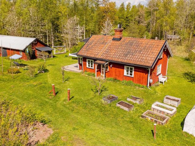 Fädernet Smedjebacken
