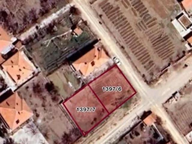 FADILLIOĞLUNDAN HACIENBİYADA KÖŞE ARSA