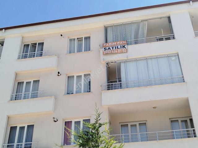 Fadim Cam Gayrimenkul Den Hocacıhan Mh. Satılık Geniş Bakımlı Daire