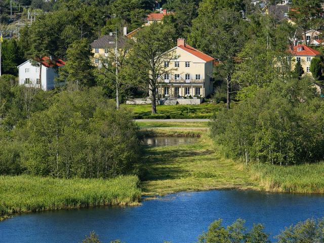 Fafnervägen 2