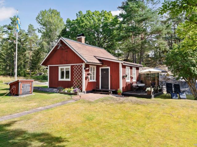 Fagerdalavägen 123