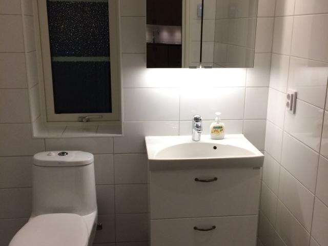 Fagerdalavägen, Värmdö