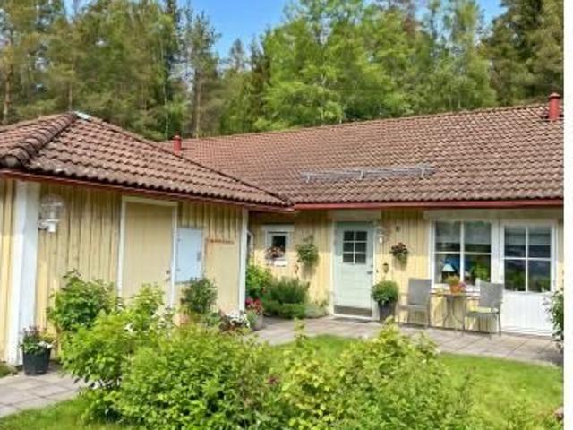 Fagerhultsvägen 13 B