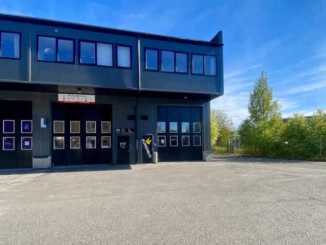 Fagerstagatan 58
