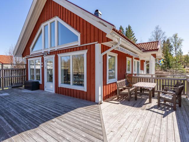 Fagerviken Brännskärsvägen 11