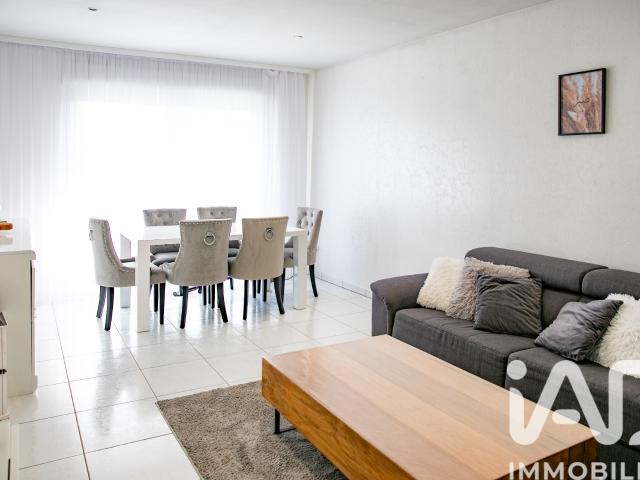 Fagnières Vente Immeuble 51