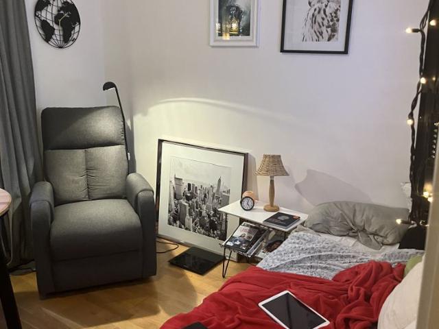 Fagottgränden, Lund