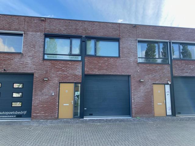 Fagotweg 2C Middelburg Schulting & Partners, makelaars taxateurs o.z