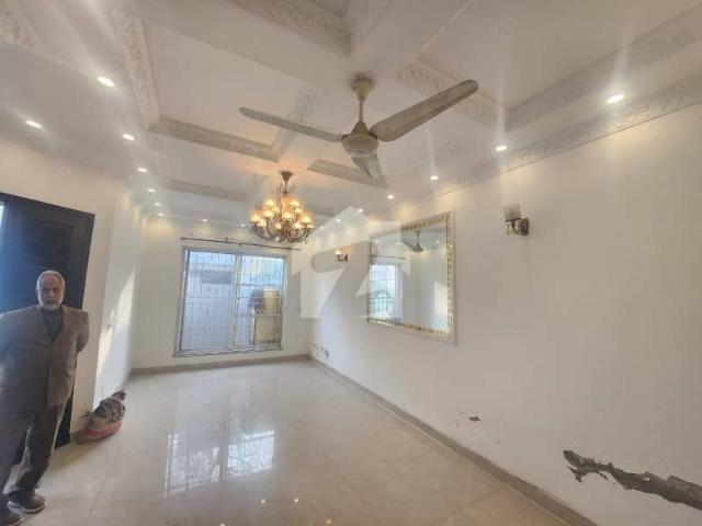 Fahad Farman Associates Offers 10 Marla Brand New House For Sale