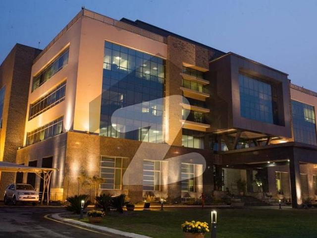 Fahad Farman Associates Offers DHA Phase 10 Affidavit Kanal Plot File For Sale