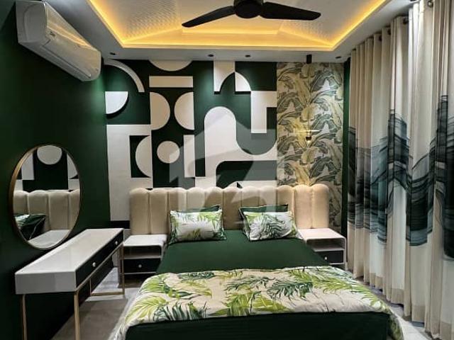 Fahad Farman Associates Offers DHA 9 Town House For Sale
