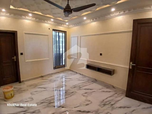 Fahad Farman Associates Offers House For Sale Dha Phase 9 Town