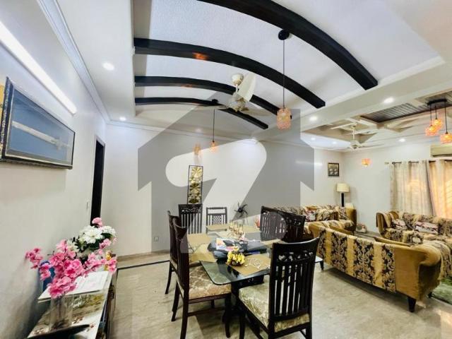 Fahad Farman Associates Offers 5 Marla Brand New House For Sale Dha Phase 9 Town DHA 9 Town Block D