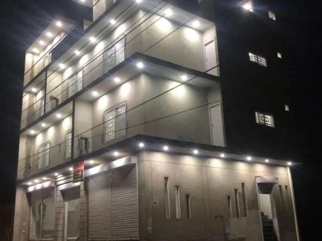Fahad plaza for rent Multan ID 58788