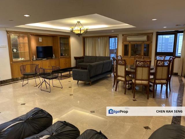 Fahrenheit 88 Condominium