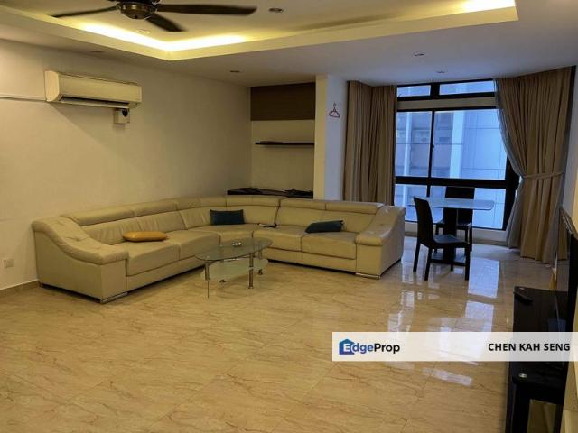 Fahrenheit 88 Condominium