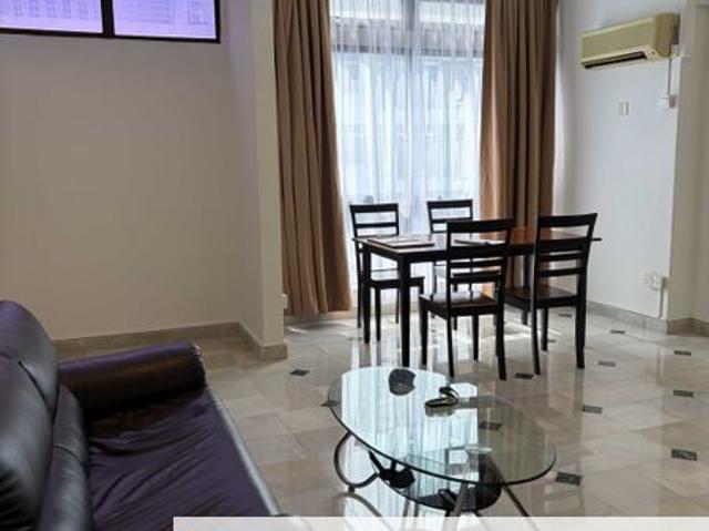 Fahrenheit 88 Condominium