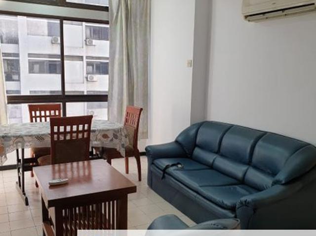 Fahrenheit 88 Condominium