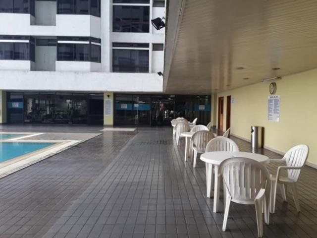 Fahrenheit 88, KL City Centre