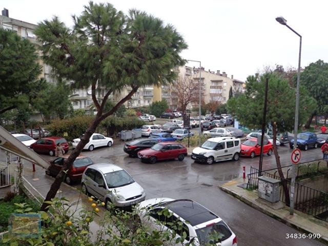FAHRETTİN ALTAY'DA ASMAÇATI GAYRİMENKUL'DEN SATILIK DAİRE