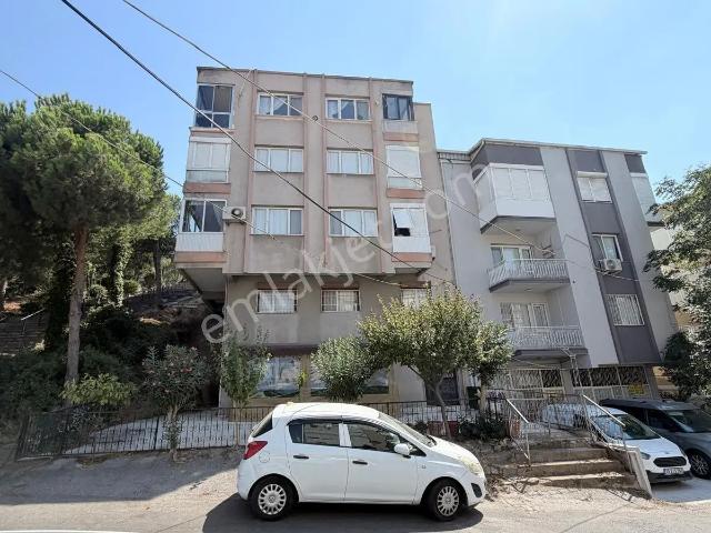 Fahrettin Altay Mah.'de Satılık 3+1 Daire