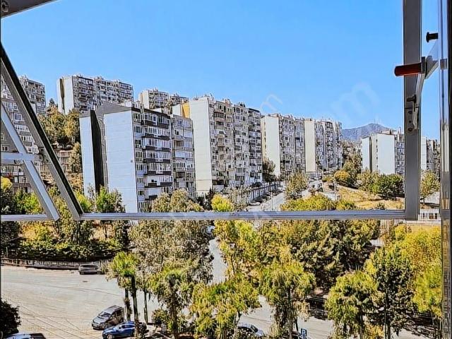 Fahrettin Altay Yakini Mimkent Sitesinde Satılık Daire