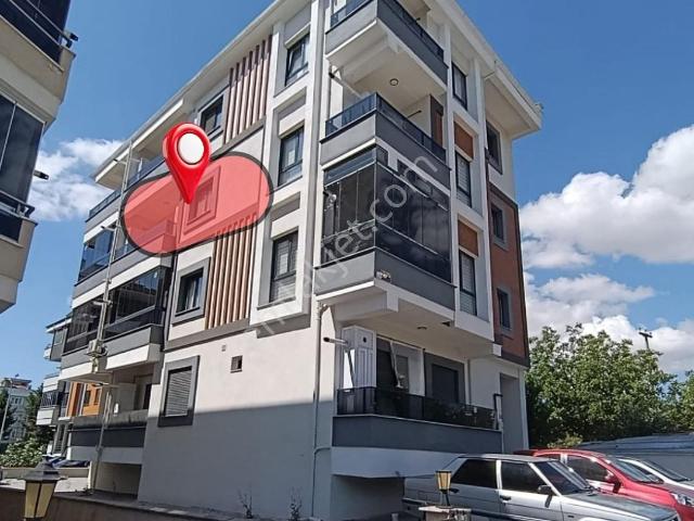 Fahri Kiraz Lisesi Yakını 1+1 Eşyalı Arakat Asansörlü Daire