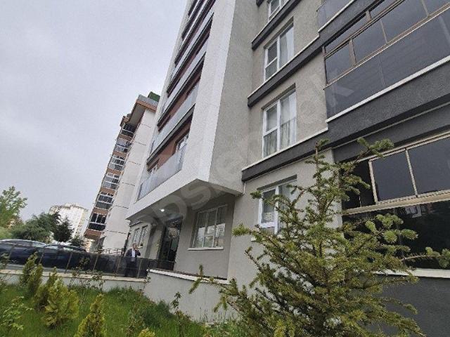 FAHRİ KORUTÜRK MAHALLESİNDE SIFIR LÜKS 3+1 SATILIK DAİRE