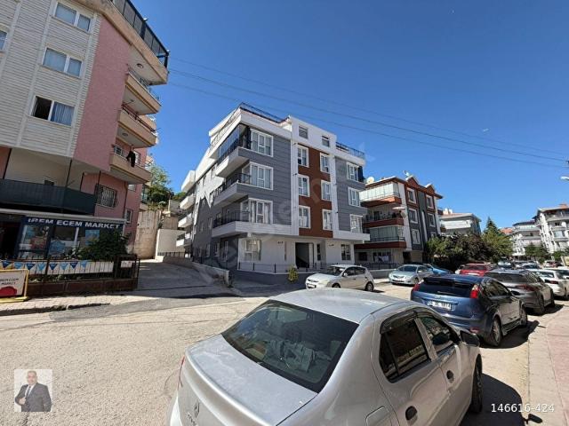 FAHRİ KORUTÜRK MH NATOYOLUNA PARALEL 2+1 SATILIK DAİRE