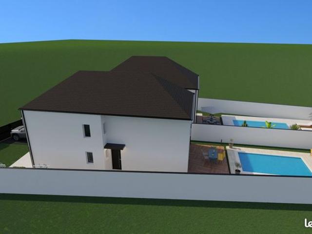 Faites construire votre maison 127 m² avec terrain de 340 m2 au PLESSIS ROBINSON 92