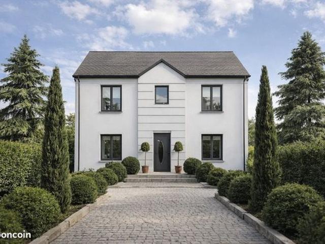 Faites construire votre maison 121.92 m² avec terrain à SOULAIRES 28